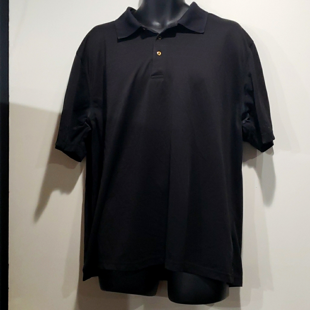 Polo shirt
